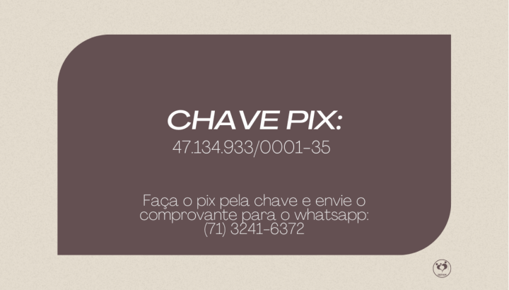 Dízimos e ofertas - faça sua contribuição 